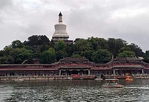 PEKIN - PARC BEIHAI (13)
